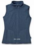 Gilet donna in micropile ST5110 Stedman