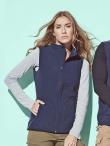 Gilet donna in micropile ST5110 Stedman