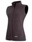 Gilet donna in micropile ST5110 Stedman