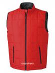 Gilet Padded Light Weight Vest James & Nicholson