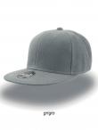 Berretto Snap Back Atlantis