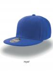 Berretto Snap Back Atlantis