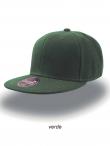 Berretto Snap Back Atlantis