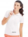 Polo donna m/c ST3100 Stedman