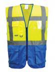 Gilet Executive Varsavia Portwest