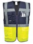 Gilet Executive Paris Portwest