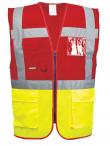 Gilet Executive Paris Portwest