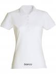 Polo donna m/c Basic Ladies Clique