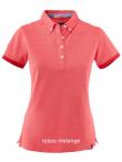 Polo donna m/c Larkford Lady Harvest