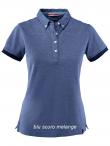 Polo donna m/c Larkford Lady Harvest