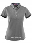 Polo donna m/c Larkford Lady Harvest