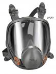 Maschera pieno facciale 6800 3M