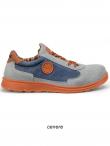 Scarpa bassa S1P SRC ESD Cross Cyclon Dike