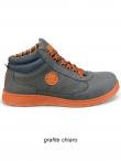 Scarpa alta S3 SRC ESD Cross H Cyclon Dike