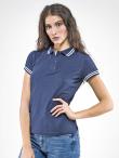 Polo donna m/c Sissi MyDay