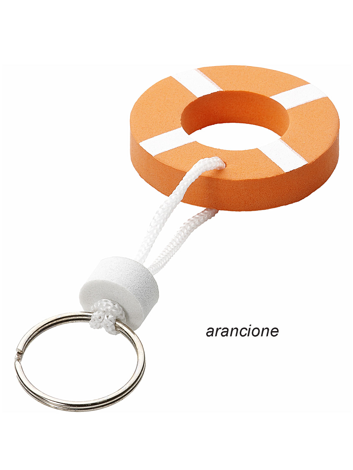 Portachiavi Galleggiante In Sughero | Logo Personalizzato | Da 0,80 - Foto 13