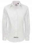 Camicia donna m/l CSWP43 B&C