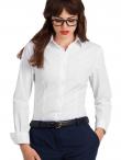 Camicia donna m/l CSWP43 B&C