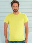 T-shirt m/c girocollo RJ155M Russell