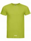 T-shirt m/c girocollo RJ155M Russell