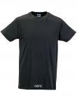 T-shirt m/c girocollo RJ155M Russell