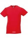 T-shirt m/c girocollo RJ155M Russell