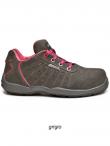 Scarpa bassa donna S1P SRC Attitude Base