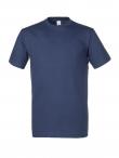 T-shirt m/c girocollo TakeTime Basic Rossini