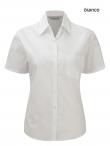 Camicia donna m/c RJ937F Russell