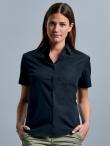 Camicia donna m/c RJ937F Russell