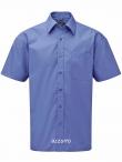 Camicia m/c JE937M Russell