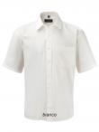 Camicia m/c JE937M Russell