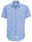 Camicia m/c Smart Short Sleeve Men B&C