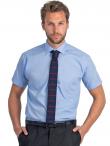 Camicia m/c Smart Short Sleeve Men B&C