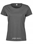 T-shirt donna m/c TJ5061 Tee Jays