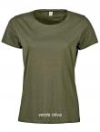 T-shirt donna m/c TJ5061 Tee Jays