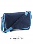 Borsa messenger BG21 Bag Base