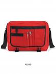 Borsa messenger BG21 Bag Base