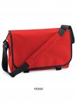 Borsa messenger BG21 Bag Base