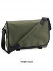 Borsa messenger BG21 Bag Base