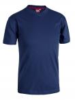 T-shirt m/c V-Tex MyDay