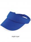 Visiera Sport Visor Beechfield