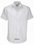 Camicia m/c CSMP22 B&C