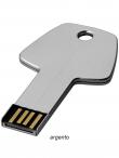 Chiavetta Usb da 4 GB Key Bullet