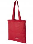 Shopper in cotone Carolina Bullet