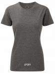 T-shirt donna m/c JE165F Russell