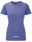 T-shirt donna m/c JE165F Russell