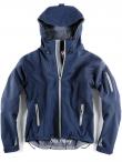 Giubbotto softshell c/cappuccio Drake MyDay