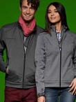 Giubbino softshell JN1088 James&Nicholson