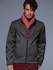 Giubbino softshell JN1088 James&Nicholson